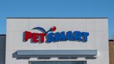 Woman seen drinking pet medicine at Pet Smart arrested