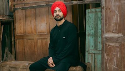 Diljit Dosanjh's manager denies claims of non-payment to dancers on Dil-Luminati Tour