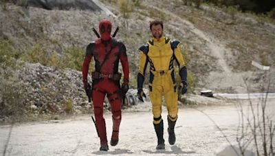 Deadpool & Wolverine, svelata l'ambientazione principale e la prima versione della storia