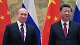 La diplomacia china de los malabares, a prueba de nuevo con la visita de Putin