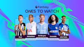 The Scout’s FPL Double Gameweek 37 Ones to watch