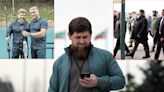 Chechen leader Kadyrov suffering from pancreatic necrosis, says Russian media outlet