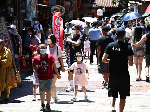 今年梅雨季「少雨偏暖」機率高 夏季恐進入反聖嬰 - 生活