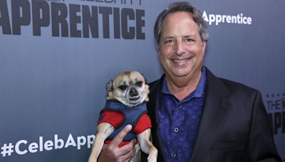 Jon Lovitz rips anti-Israel college students at Columbia, across U.S.: ‘You’re supposed to be smart’