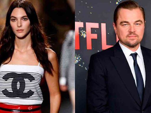 ¿Leonardo Di Caprio se comprometió con Vittoria Ceretti? Esto se sabe