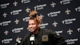 Saints reportedly sign safety Tyrann Mathieu to a two-year deal
