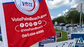 Election Day is today: Here's a city-by-city overview for Palm Beach County voters