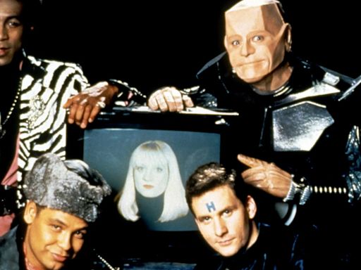 10 facts you never knew about Red Dwarf - from star’s U-turn to ‘swear word ban’