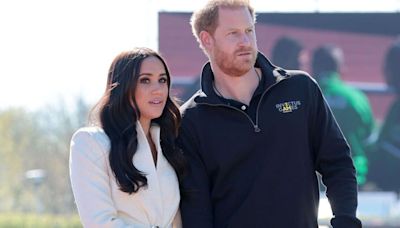 Meghan's 'huge mistake' that led to her and Harry's exile from Firm