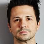 Freddy Rodriguez