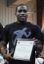 Adrien Broner