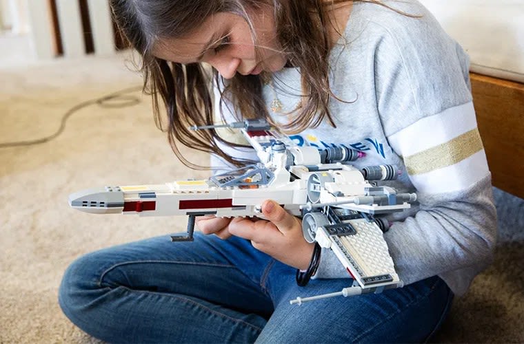 14 ‘Star Wars’ products for the superfan in your life