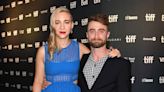 ‘Harry Potter’ Star Daniel Radcliffe and Girlfriend Erin Darke Welcome 1st Child