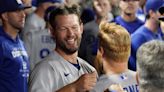 Elliott: Clayton Kershaw deserves his perfect moment as an All-Star starter at Dodger Stadium