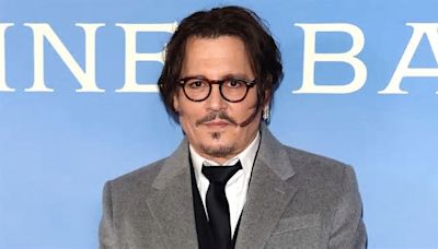 Johnny Depp: "L'offerta di interpretare Luigi XV mi ha fatto sentire perversamente fortunato"