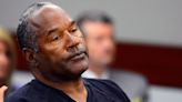 From NFL all-star to public enemy number one: OJ Simpson’s life after the trial of the century