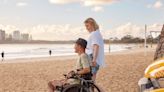 Introducing Australia’s new wave of accessible beaches