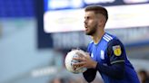 Defender sets up Birmingham City reunion as he agrees free transfer