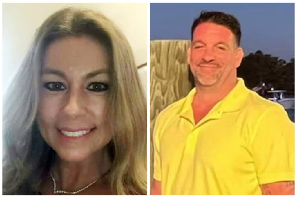 Daniel Coppola, L.I. man accused of killing ex-wife and boyfriend, attempted suicide: report