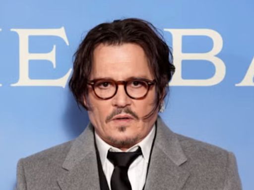 Johnny Depp pays tribute to Pirates of the Caribbean co-star killed by shark