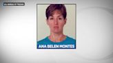 Ana Montes, "one of the most damaging spies," released from prison