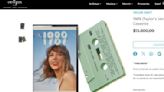 Boom retro: desde Taylor Swift hasta bandas under, más artistas editan su música en cassette