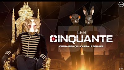 "Les Cinquante" : Date de diffusion, candidats, rôle d'Amélie Neten... Tout ce qu'il faut savoir sur la saison 3 de la télé-réalité de W9