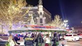 Holiday strolls, carolers, a 26-foot menorah: 5 things to do in metro Detroit this weekend