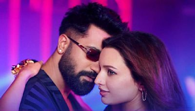 Bad Newz Advance Booking Update: Vicky Kaushal, Triptii Dimri, Ammy Virk film sells 22k tickets in top chains