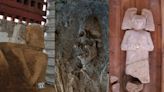 Los descubrimientos arqueológicos más impresionantes del 2023 en México