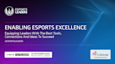 Visit Raleigh Announced as Supporting Partner for Esports Leaders at ESI Lisbon 2024