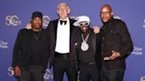 Public Enemy, LL Cool J, Jay-Z, More Gather to Honor Lyor Cohen at City of Hope Gala