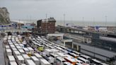 Dover ferry passengers warned of severe delays as travellers stranded for over 12 hours