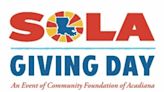 Acadiana supports SOLA Giving Day in record numbers, raises nearly $2 million