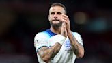 Liverpool interested in shock move for Kyle Walker: report