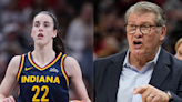 UConn women's coach slams 'delusional' Caitlin Clark fans: 'So unknowledgeable'