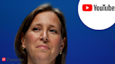 Susan Wojcicki's farewell message: What she told YouTubers