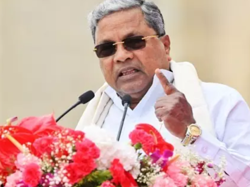 Karnataka BJP demands Siddaramaiah’s resignation amidst Valmiki scam investigation and soaring prices