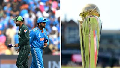 India vs Pakistan in Champions Trophy 2025 on March 1: Report - News18