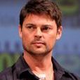 Karl Urban