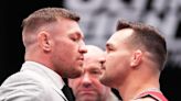 Dana White: Michael Chandler Wants To Wait For Conor McGregor