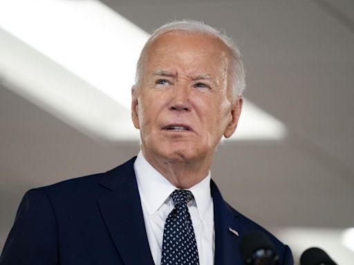 La bancada demócrata más vieja de la historia cierra filas para defender la edad de Biden