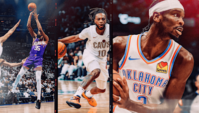 Why the Suns, Thunder, Pistons(!) and others will exceed expectations this NBA season