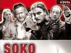 "SOKO Wien" bei ZDF im Live-Stream und TV: Episode 10 aus Staffel 15 der Krimiserie