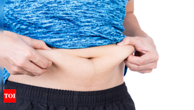 5 workouts to tighten loose abdominal muscles - Times of India