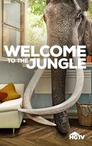Welcome to the Jungle (2013 film)