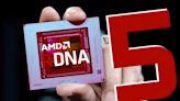 AMD's Patent Reveals A Unique "Multi-Chiplet" GPU Approach For Future RDNA Architectures, Involving Three Dedicated Dies