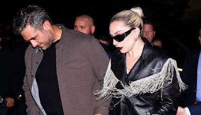 'Everyone's Excited...': Lady Gaga Was Engaged To Michael Polansky Months Before Olympics 2024 Revelation, Says Source