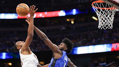 Magic Invests $84 Million of Faith in Jonathan Isaac's Comeback