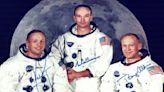 Buzz Aldrin reflects on moon landing 55 years after Apollo 11 mission with Neil Armstrong: 'I have many memories'